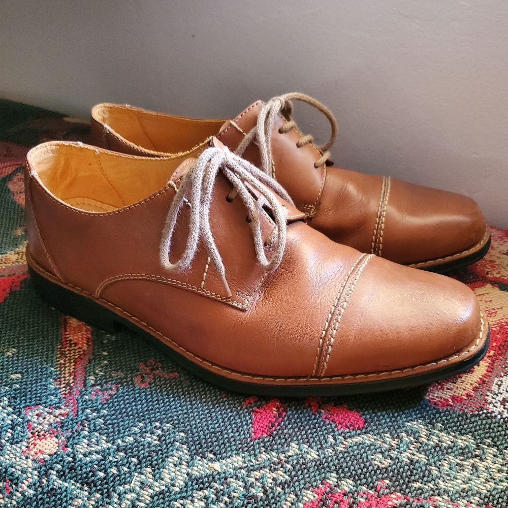 Sandro Moscoloni Shoes